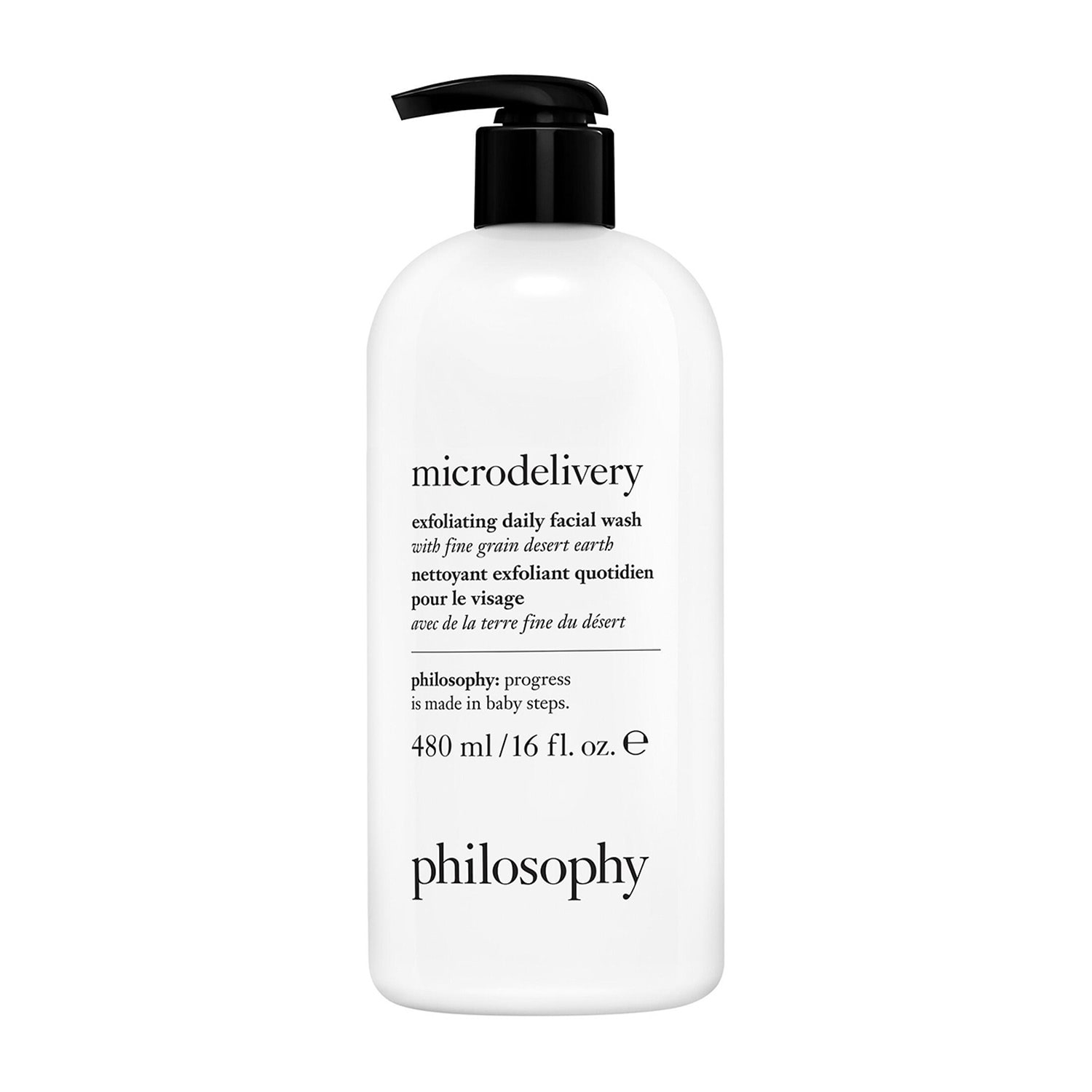 Philosophy Facial Cleanser