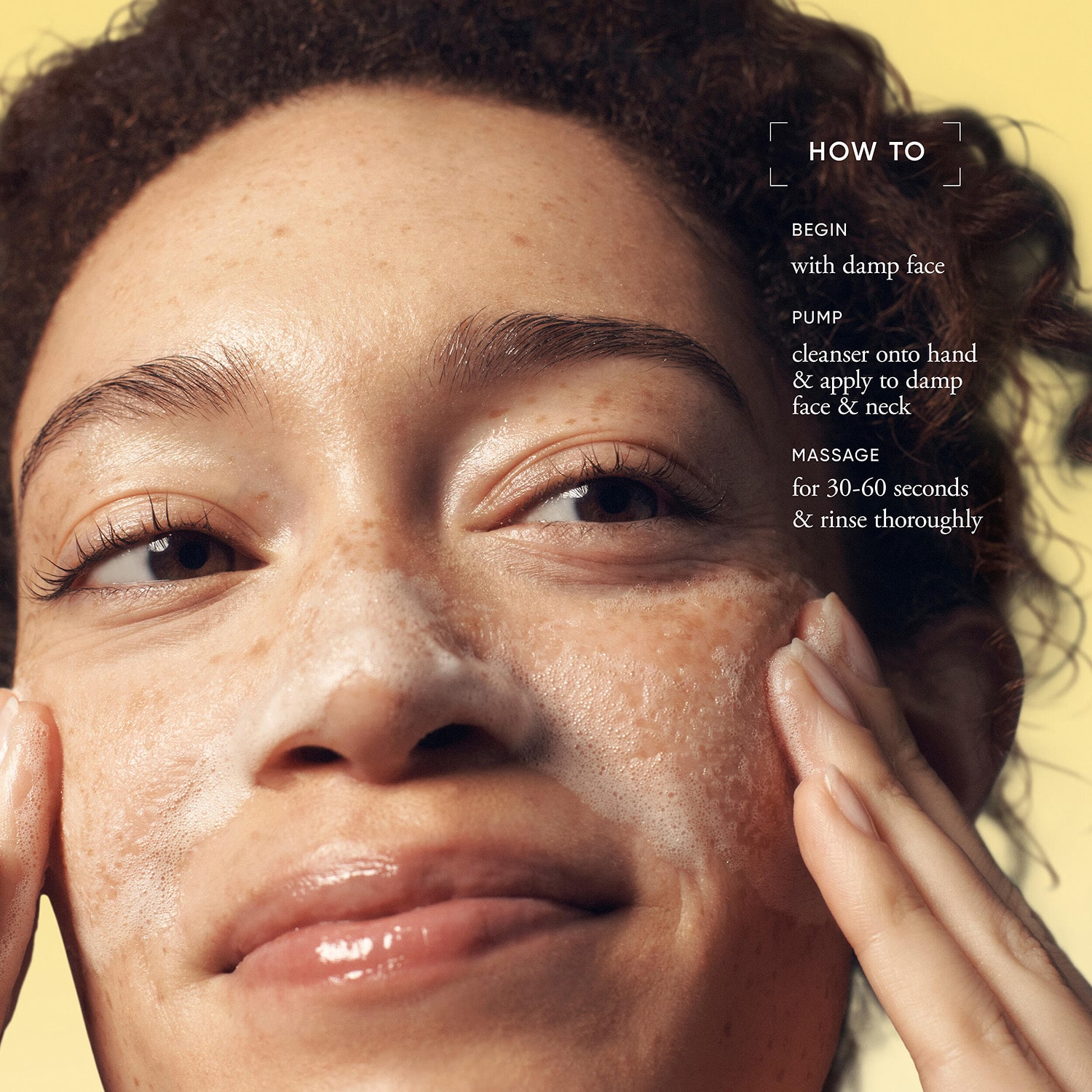 Philosophy Facial Cleanser