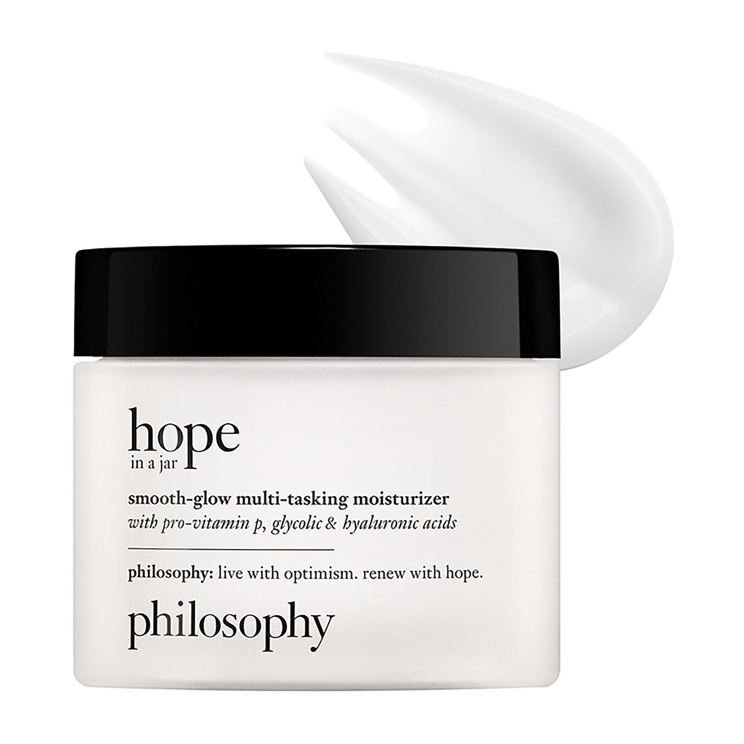 Philosophy Facial Moisturizer