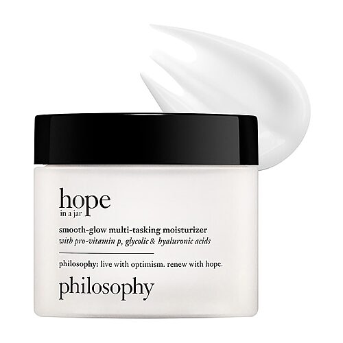 Philosophy Di Lorenzo Serafini Facial Moisturizer In No Color