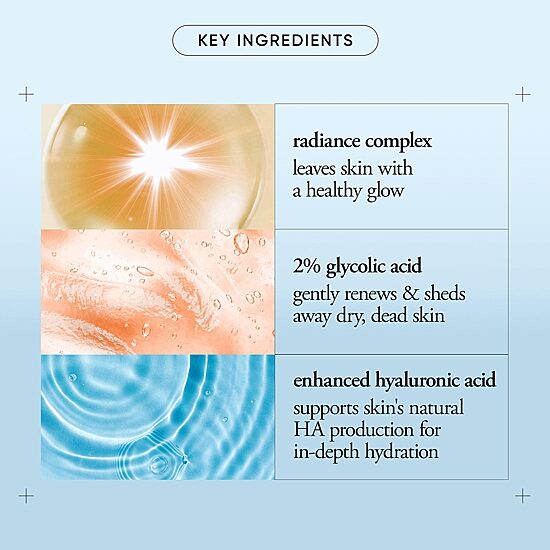 Philosophy Hope In A Jar Moisturizer 2 Oz Facial Moisturizer