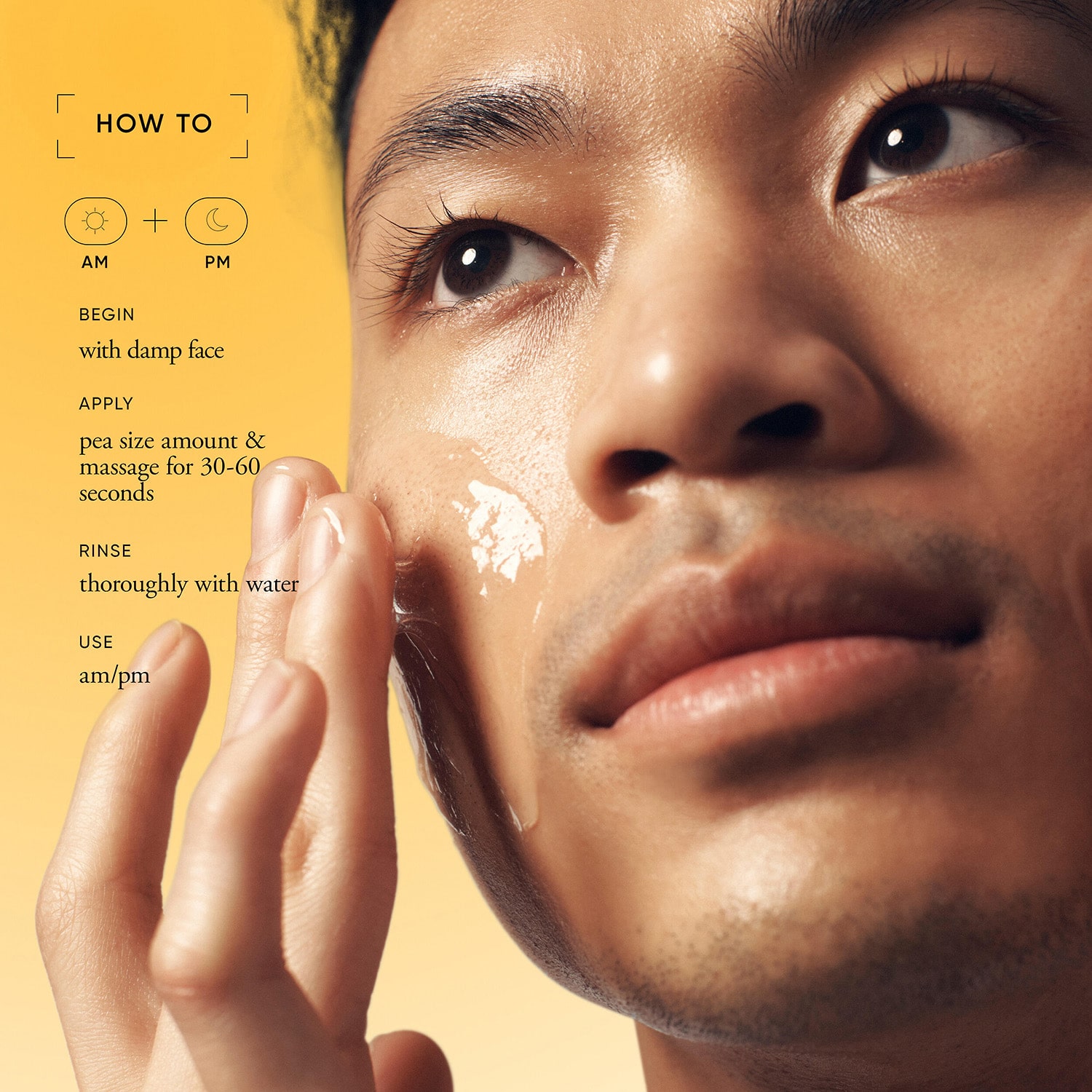 Philosophy Facial Cleanser