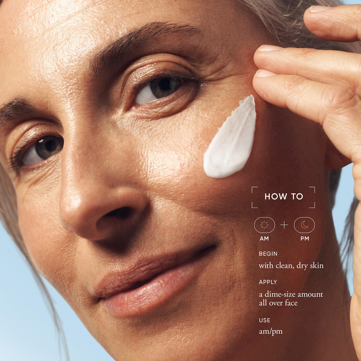 Philosophy Facial Moisturizer