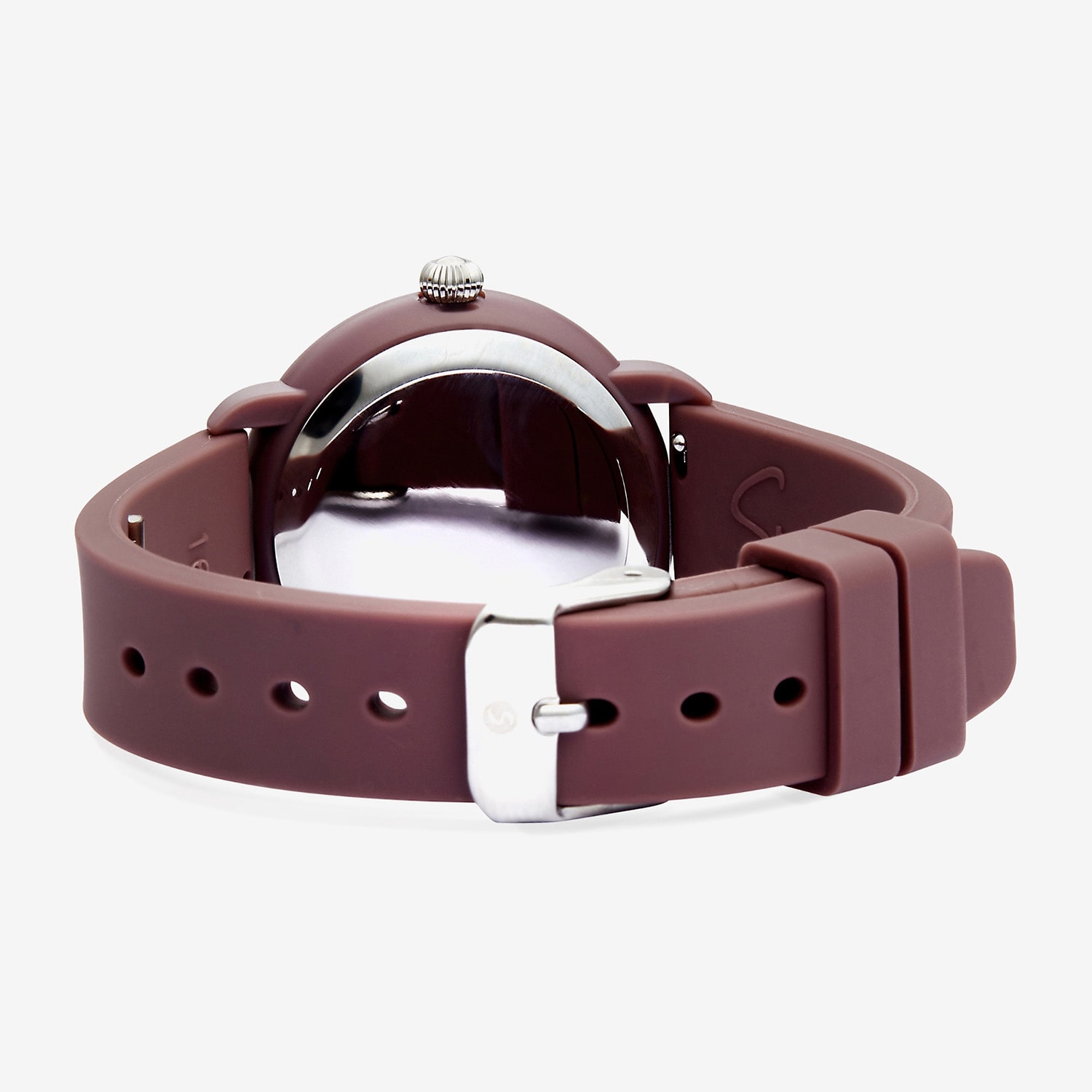 Speidel Eco Nude Womens Strap Watch