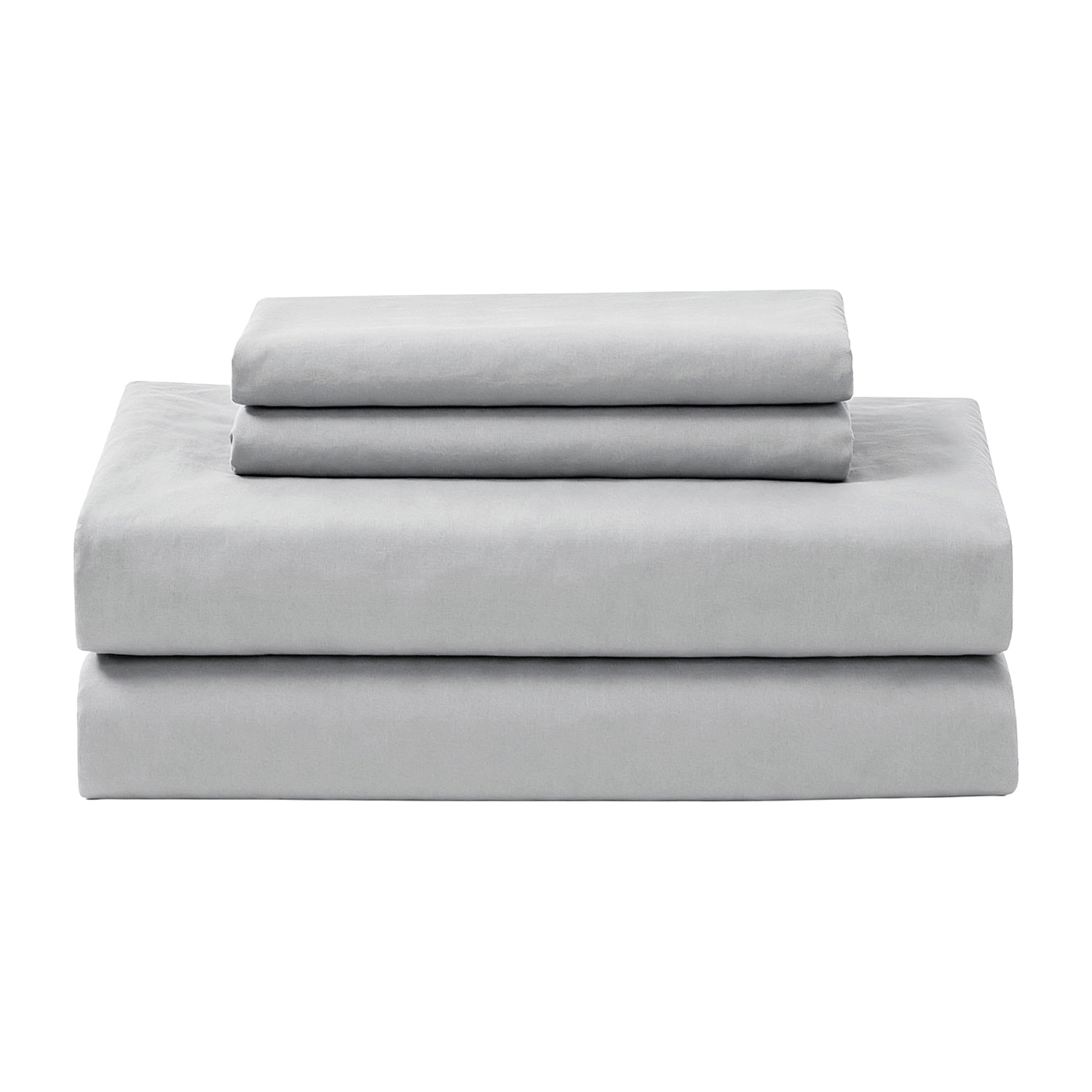 Lanwood Home Printed Reversible 7-pc. Easy Care Comforter Set