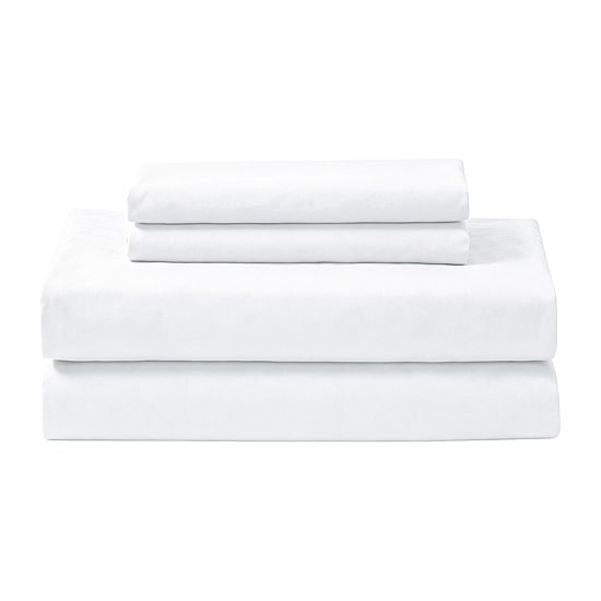 Lanwood Home Printed Reversible 7-pc. Reversible Easy Care Comforter Set