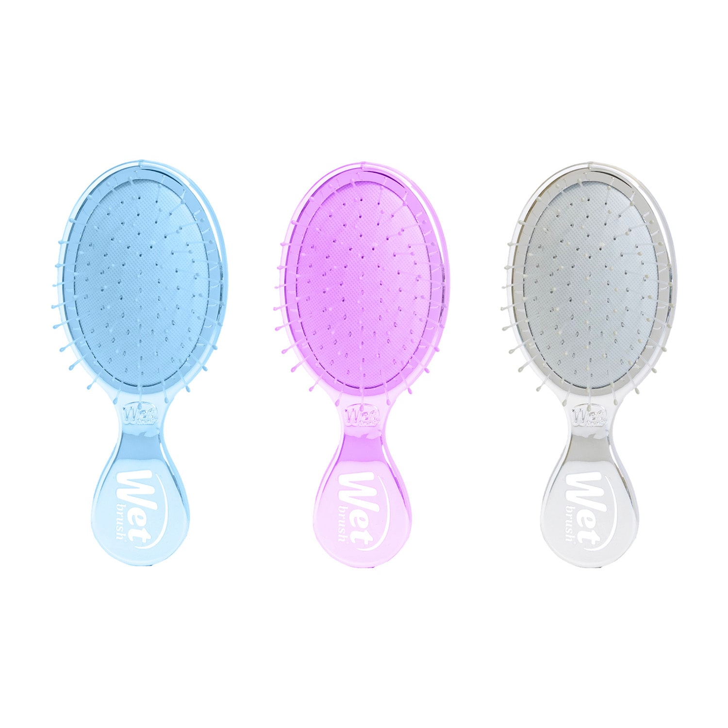 The Wet Brush Detangler