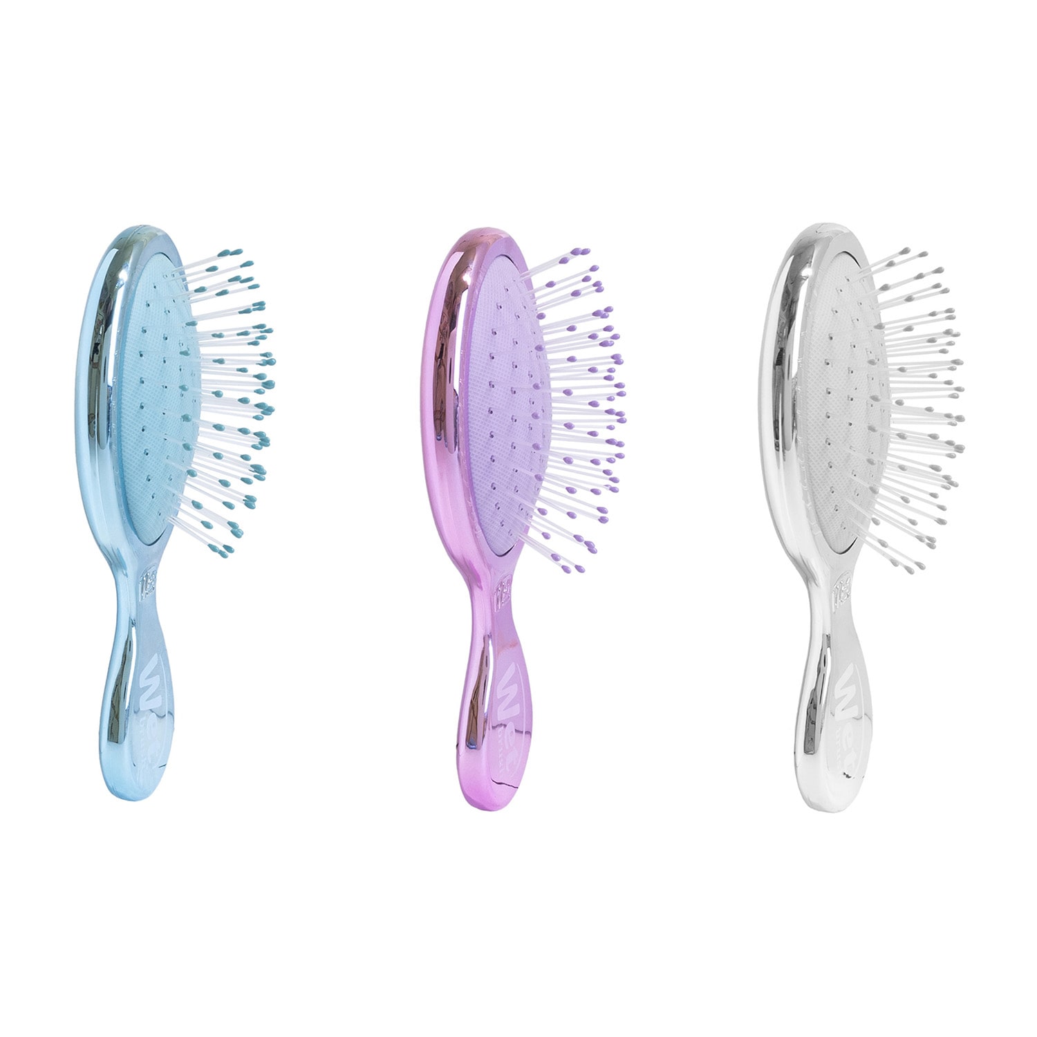 The Wet Brush Detangler