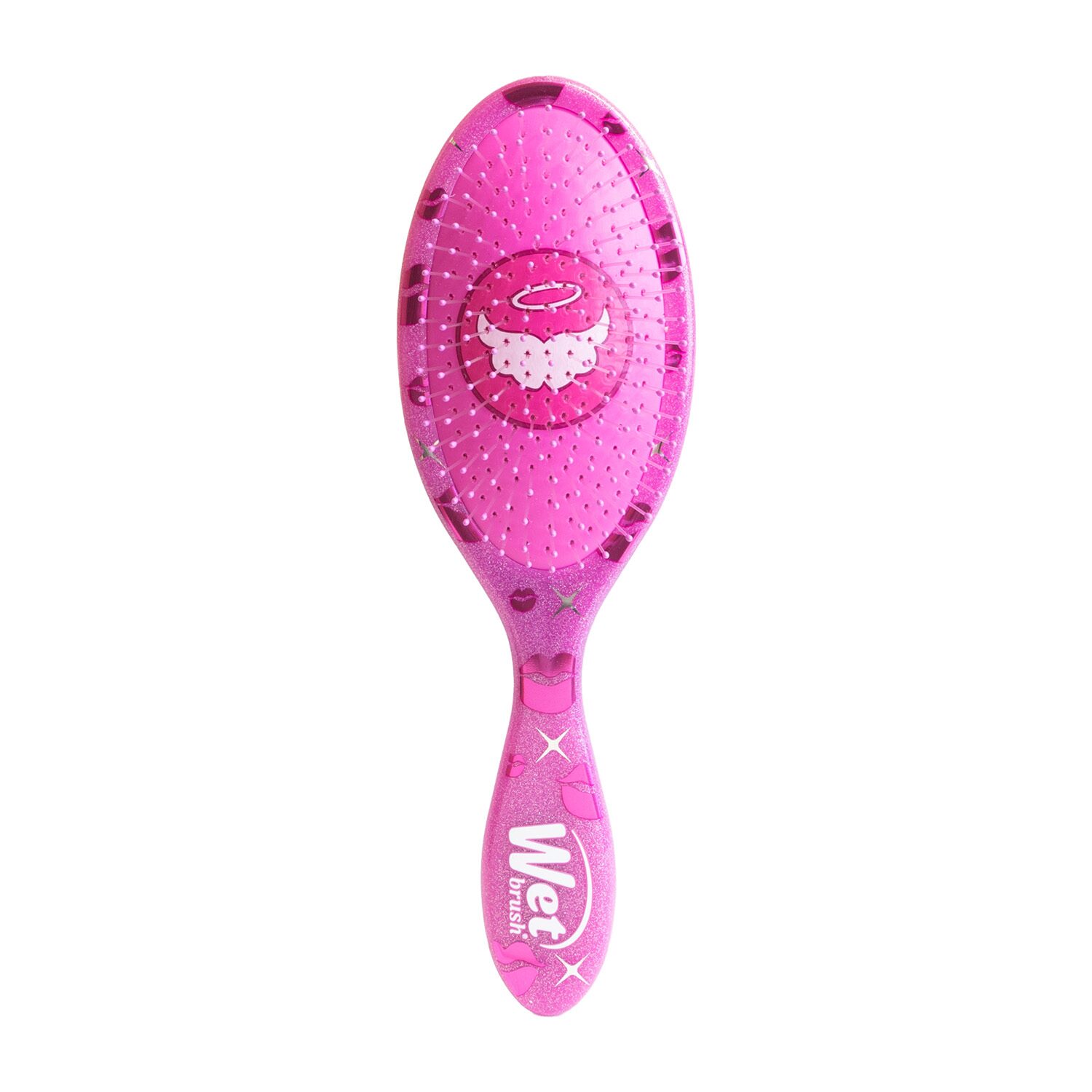 The Wet Brush Detangler