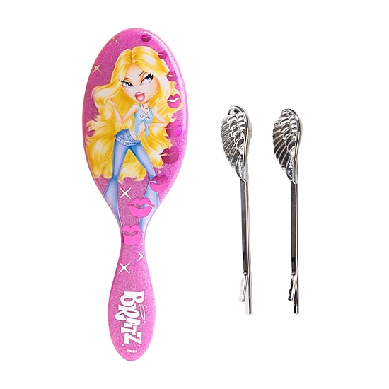 The Wet Brush Detangler