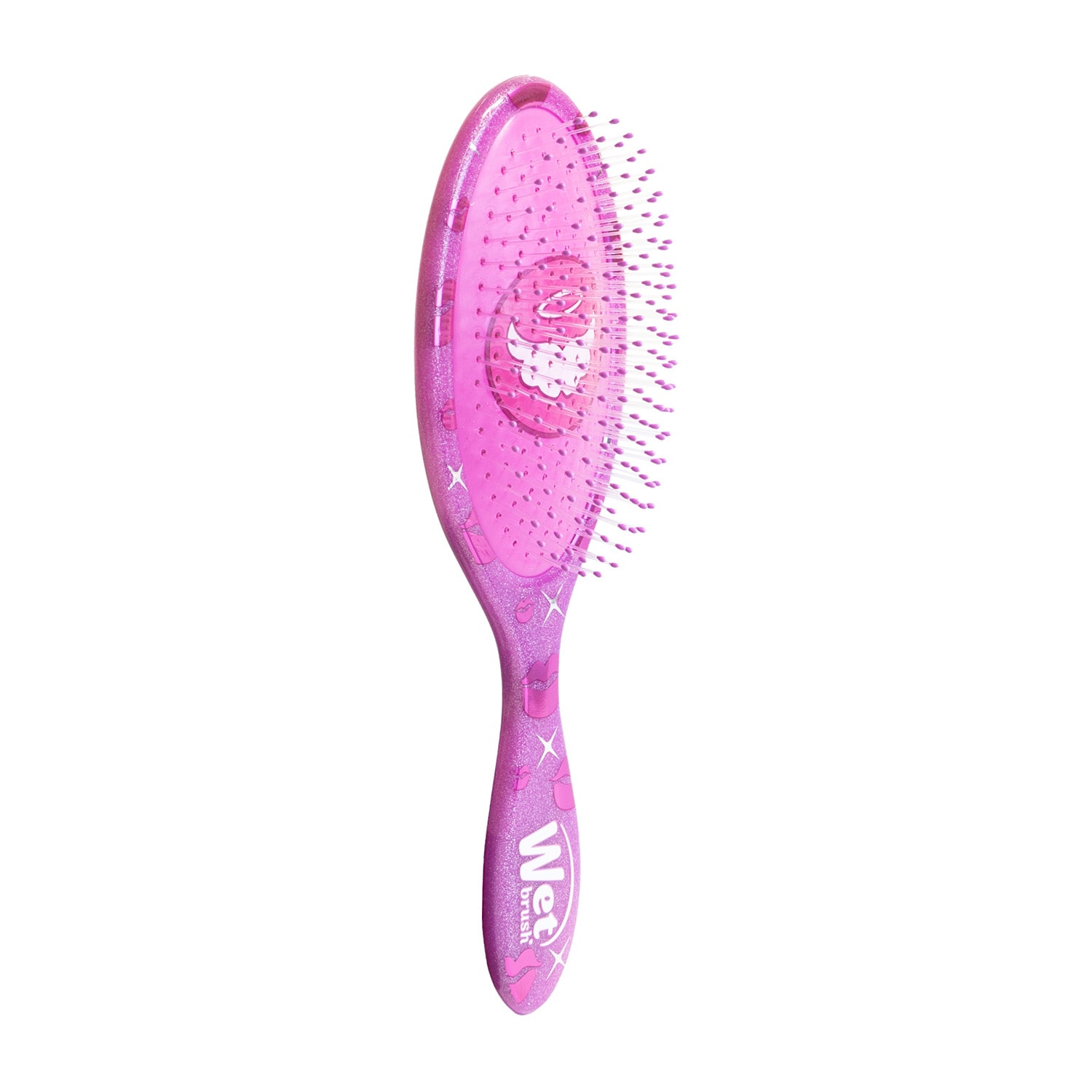 The Wet Brush Detangler