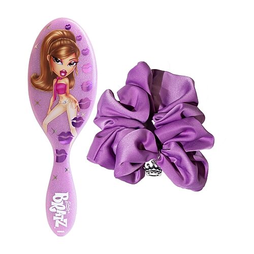The Wet Brush Detangler In Multiple Colors