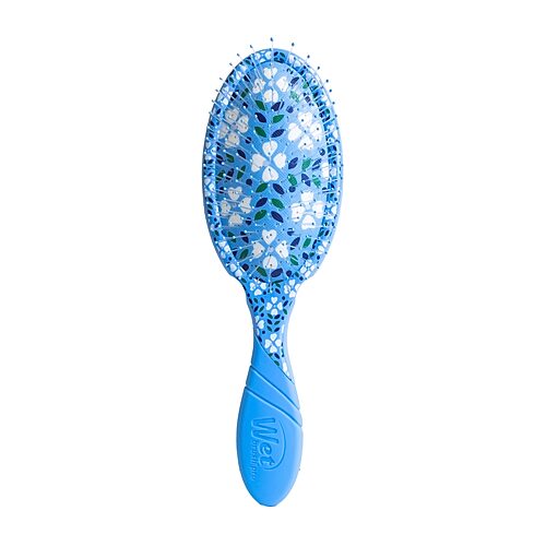 The Wet Brush Detangler In Blue