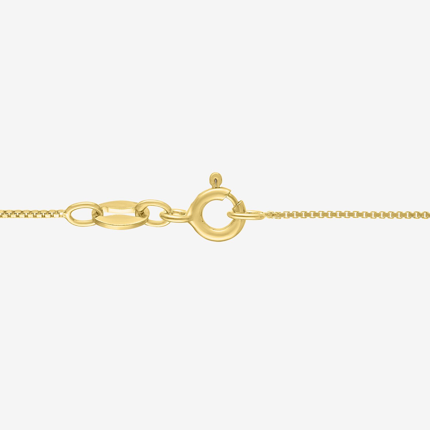 Cross Womens Lab Created Blue Sapphire 14K Gold Over Silver Cross 18 Inch Pendant Necklace