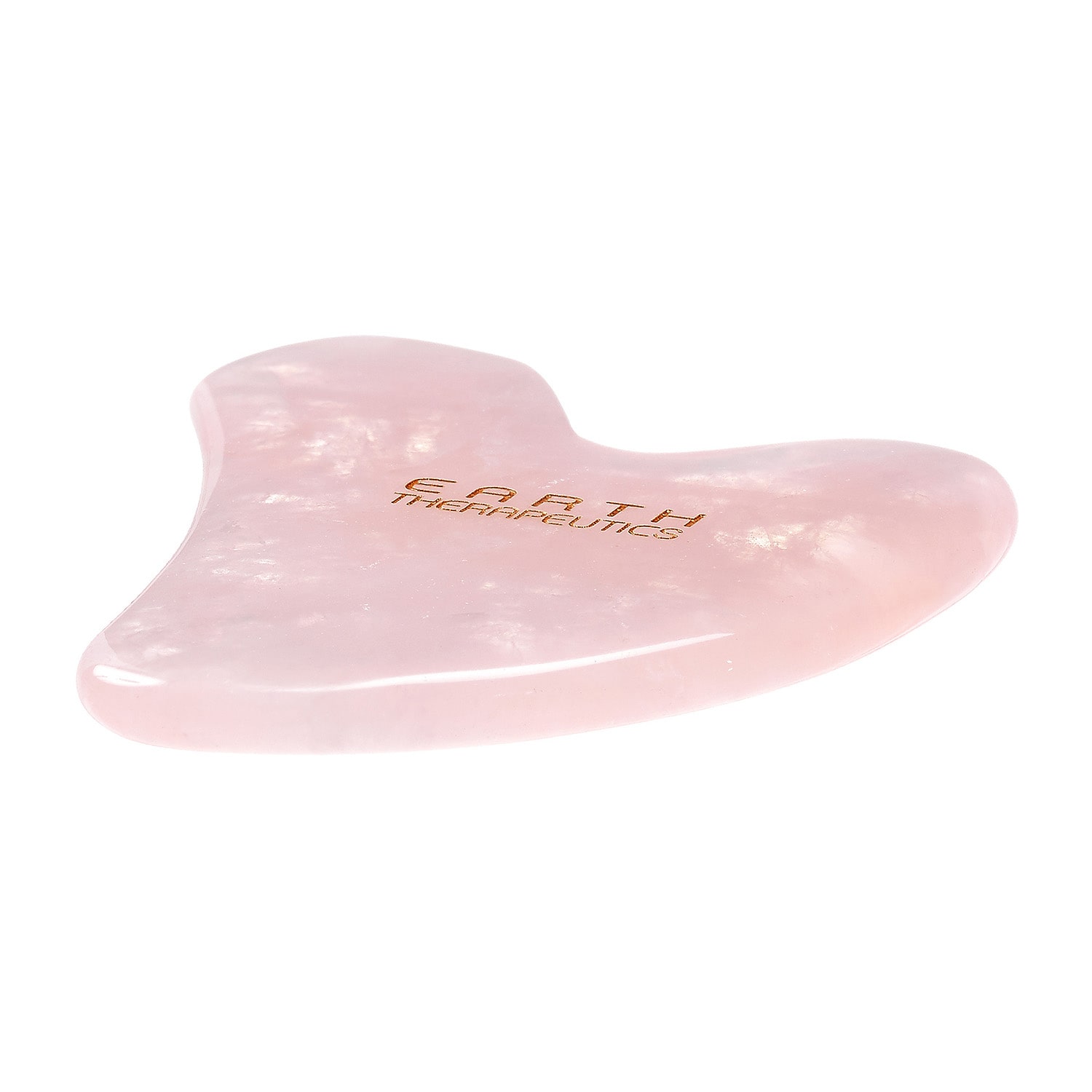 Earth Therapeutics Rose Quartz Soothing Facial Stone