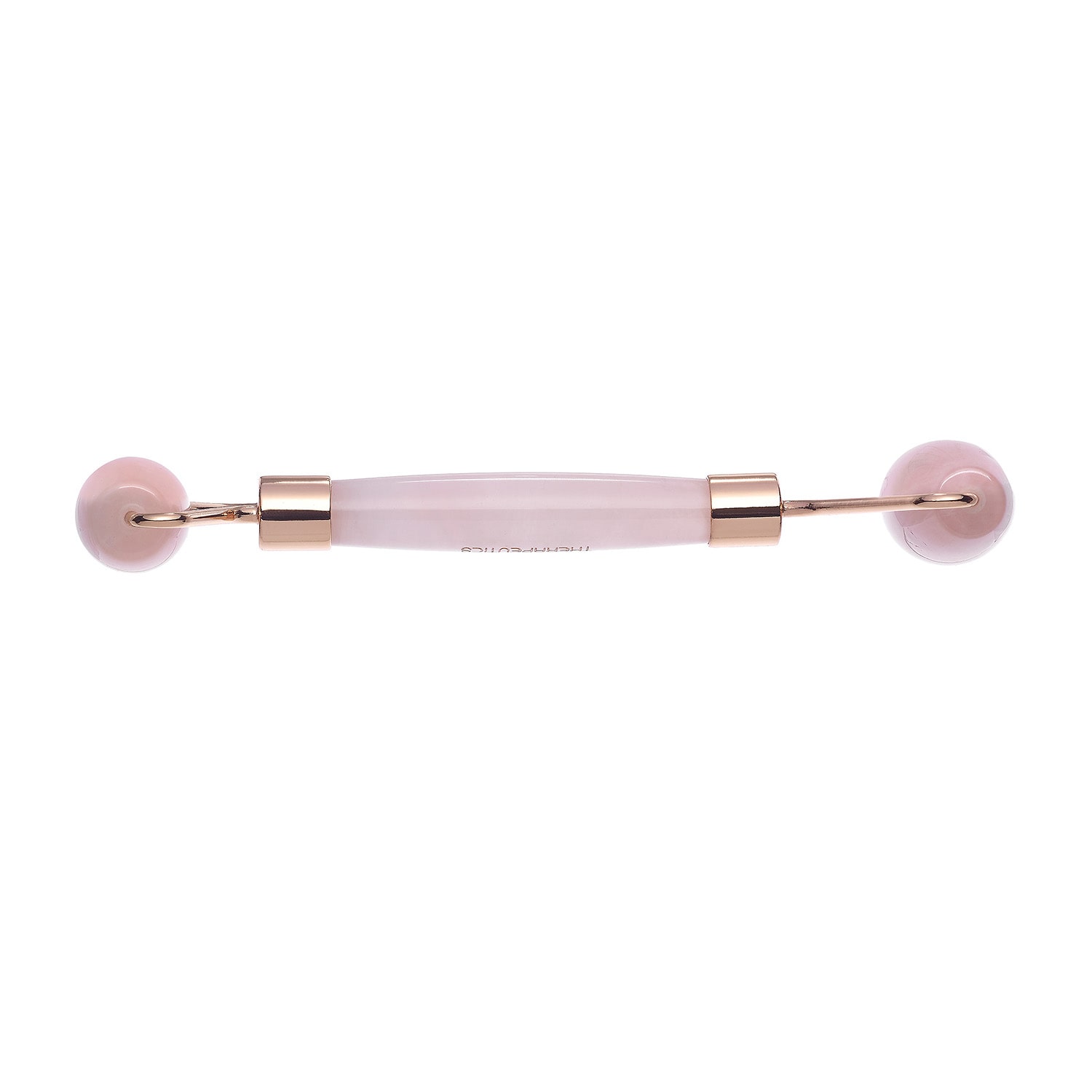 Earth Therapeutics Rose Quartz Soothing Facial Roller