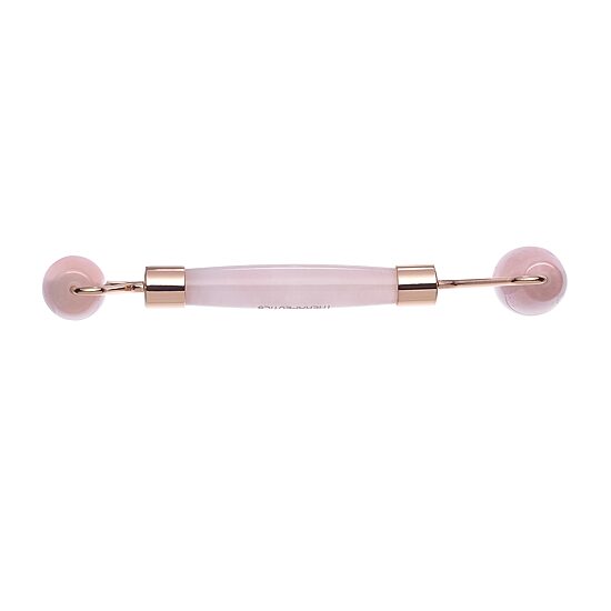 Earth Therapeutics Rose Quartz Soothing Facial Roller
