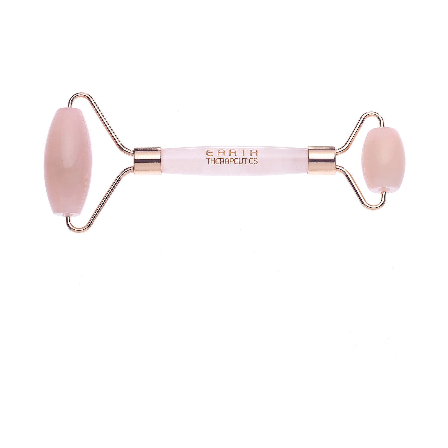 Earth Therapeutics Rose Quartz Soothing Facial Roller