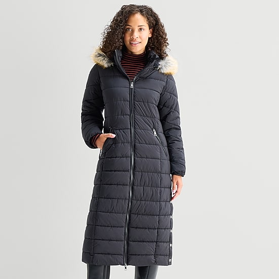 St. John's Bay Womens Jacket