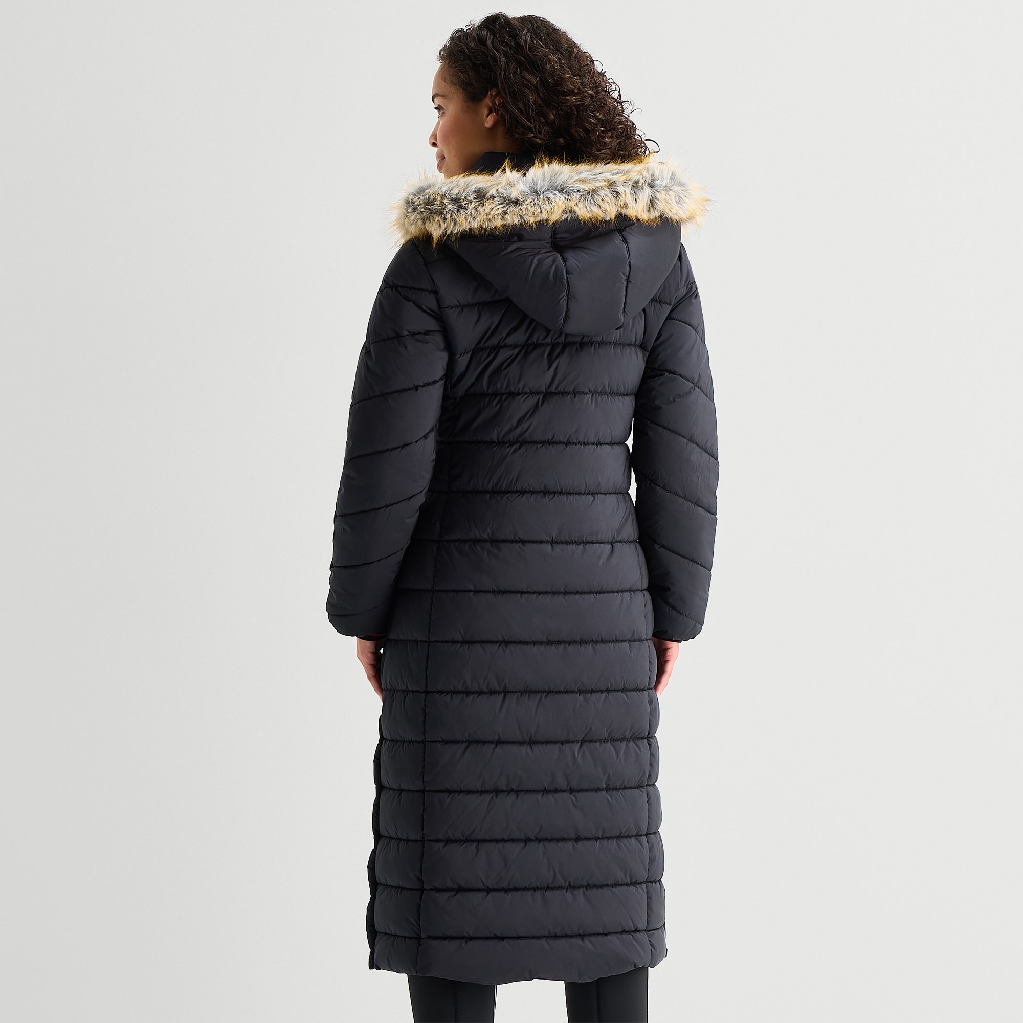 St. John's Bay Womens Jacket