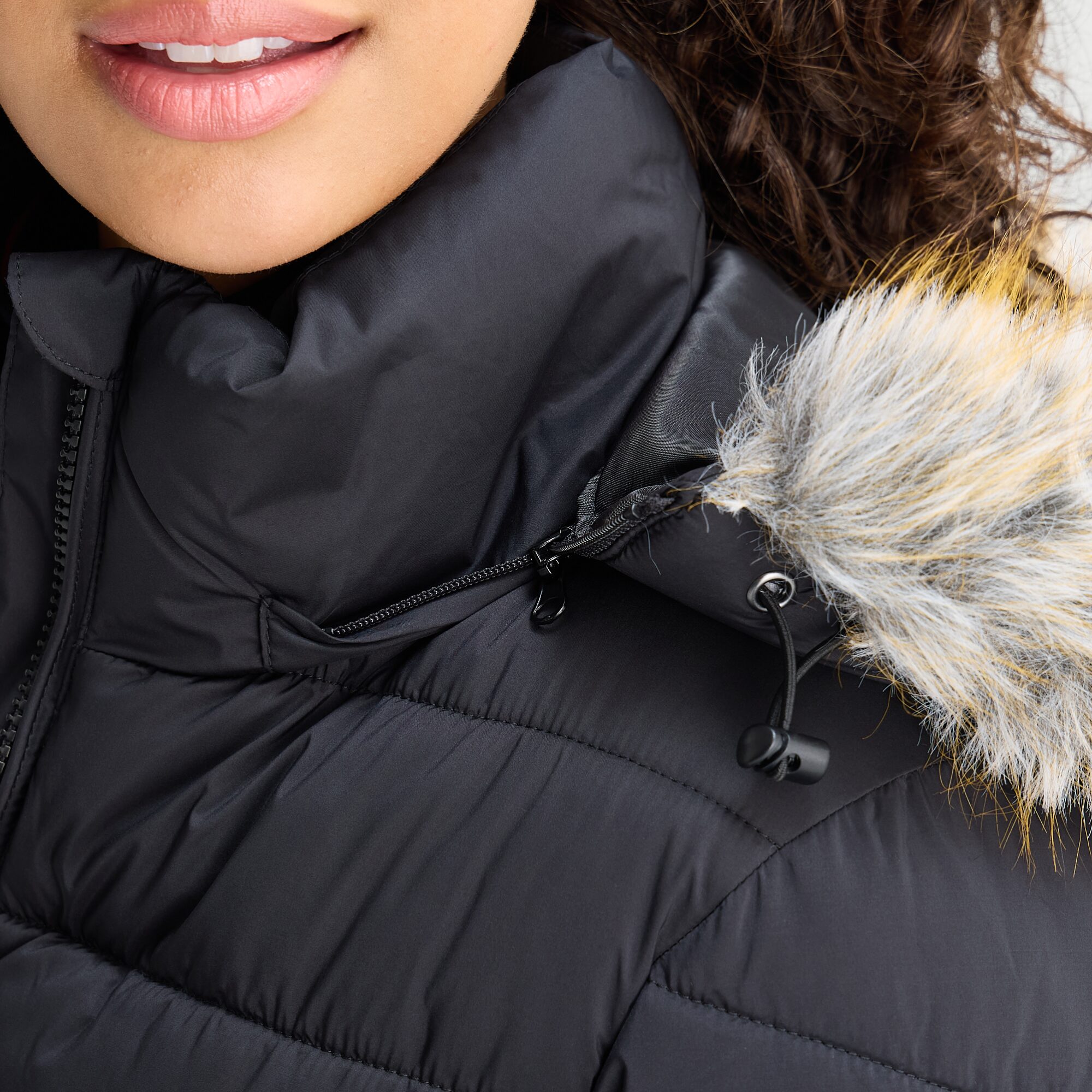 St. John's Bay Womens Jacket