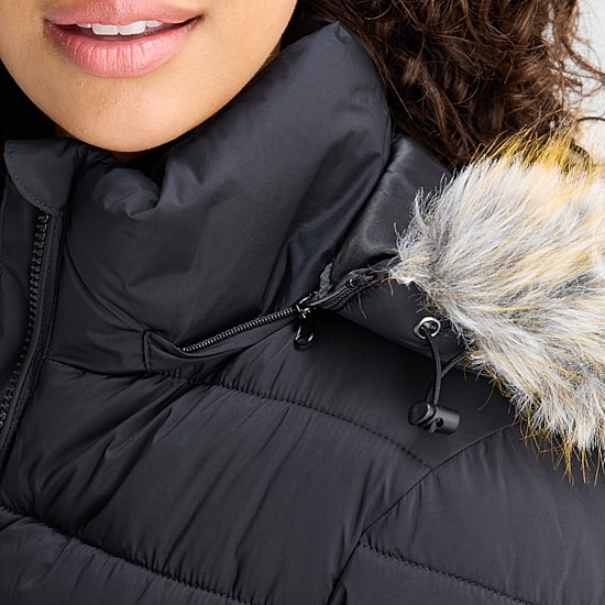 St. John's Bay Womens Jacket