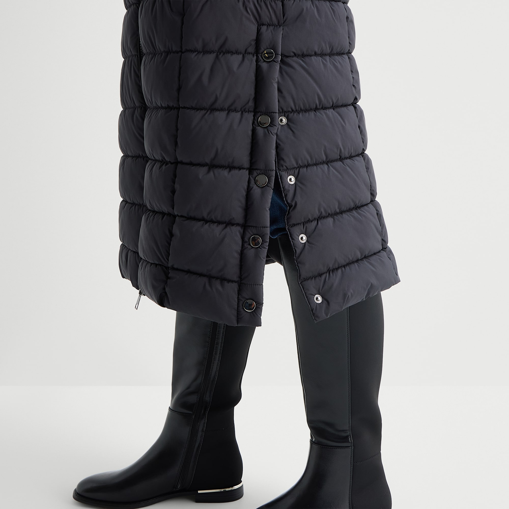 St. John's Bay Womens Jacket
