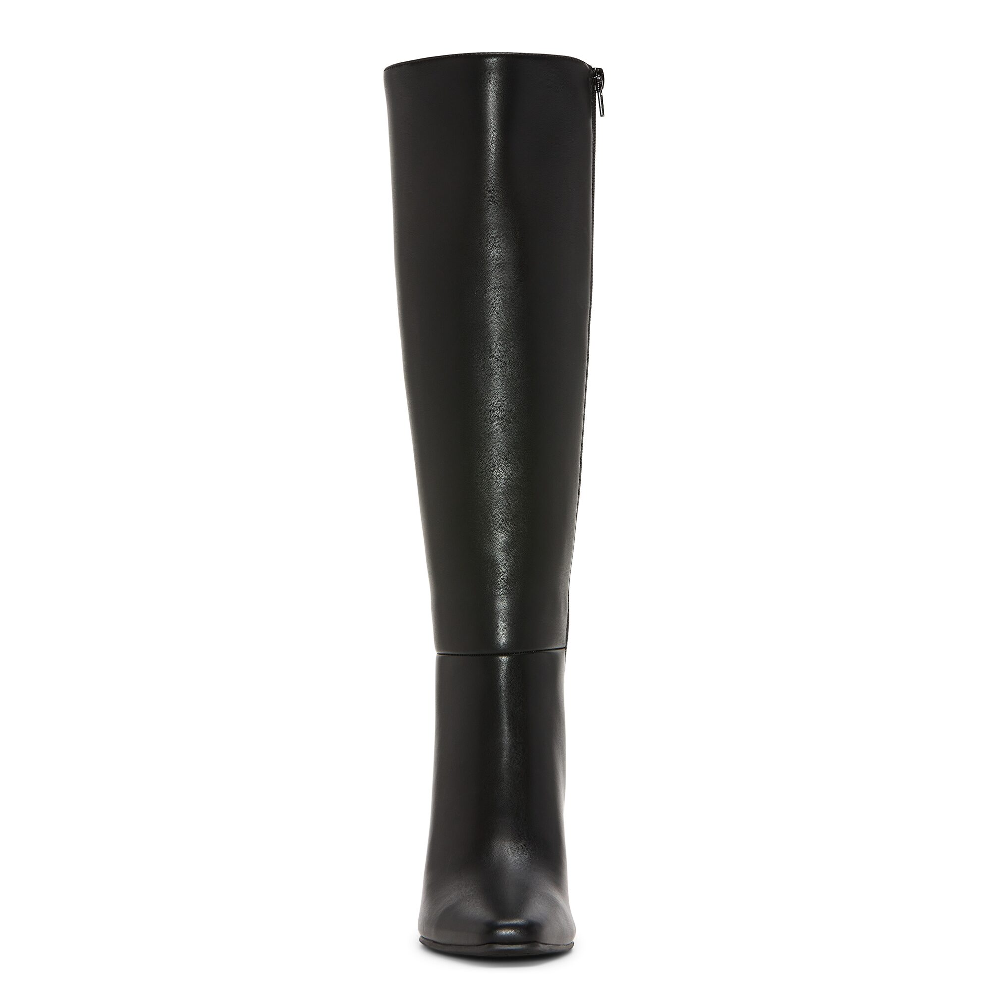 Unisa Womens Derex Sculptural Heel Dress Boots