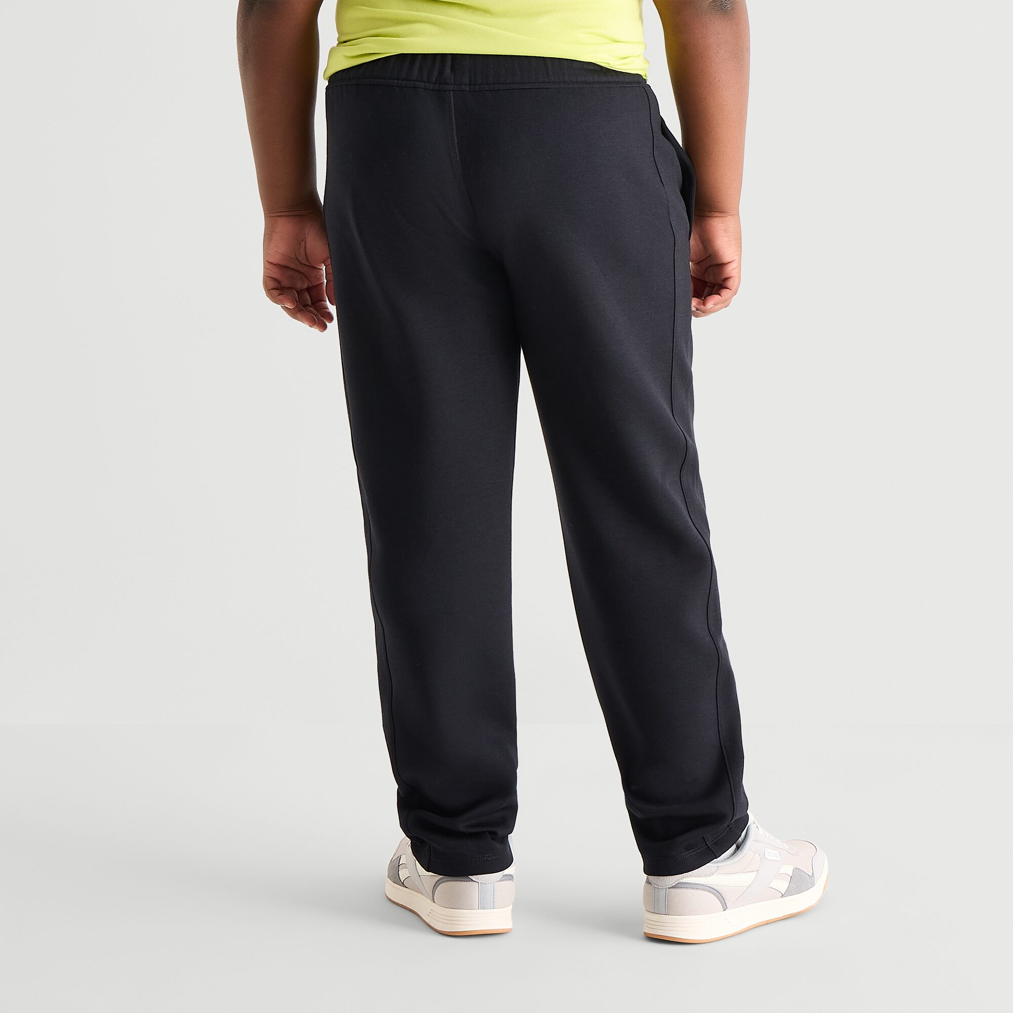 Xersion Little & Big Kid Boys Tapered Regular Fit Pull-On Pant