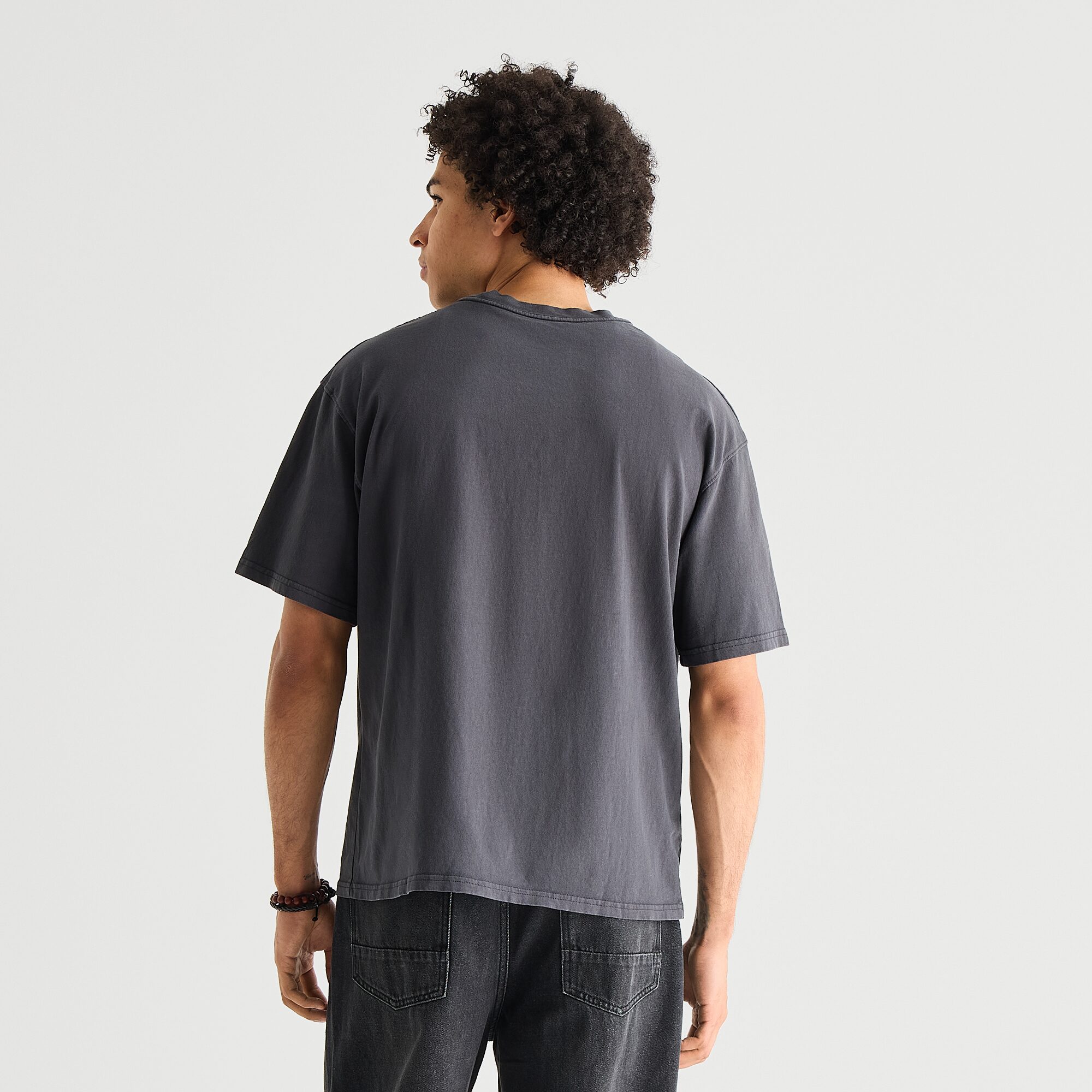 Arizona Mens Crew Neck Short Sleeve T-Shirt