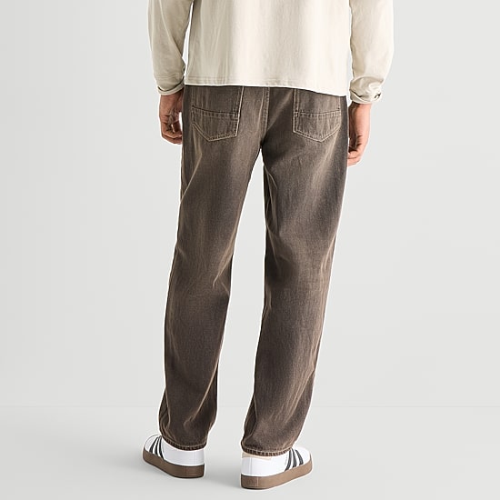 Arizona Mens Baggy Fit Jean