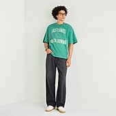 Arizona Mens Super Baggy Fit Jean