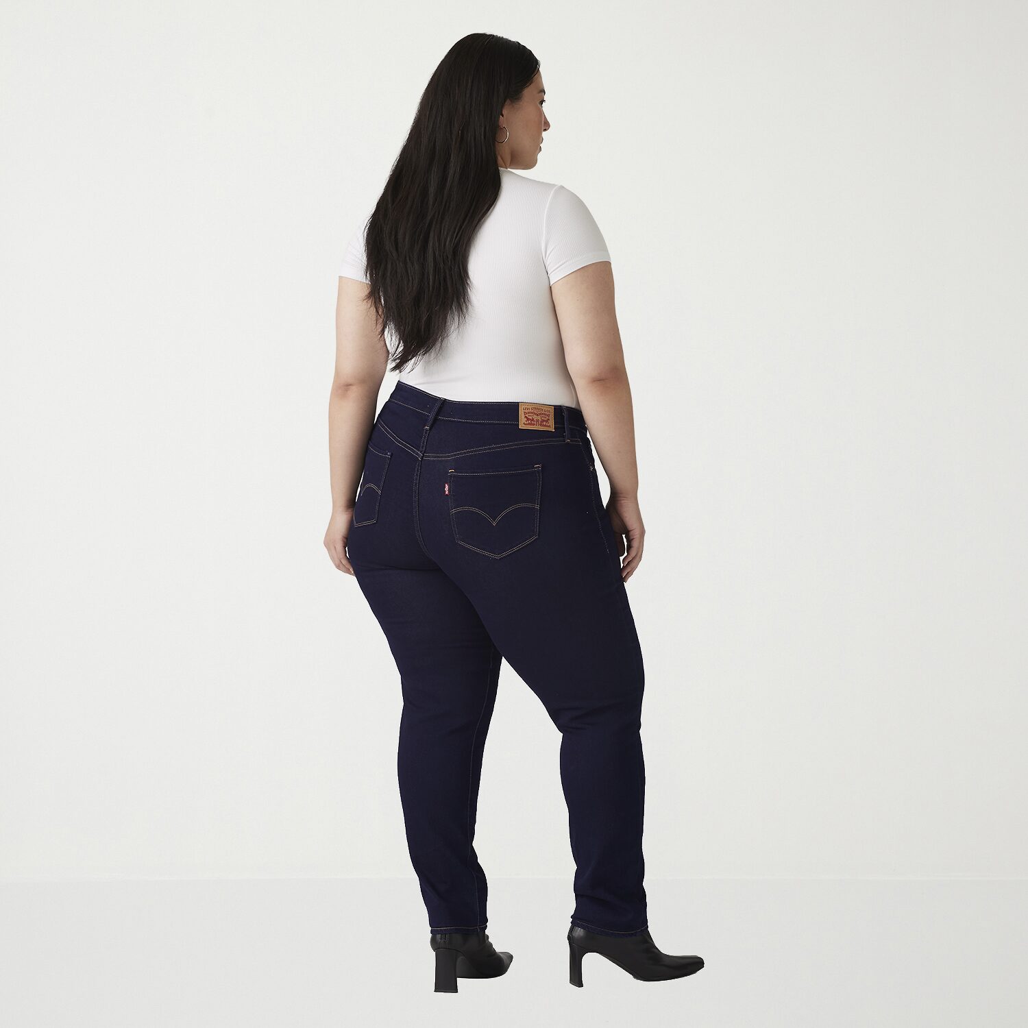 Levi's® Womens Plus 311™ Shaping Skinny Jean