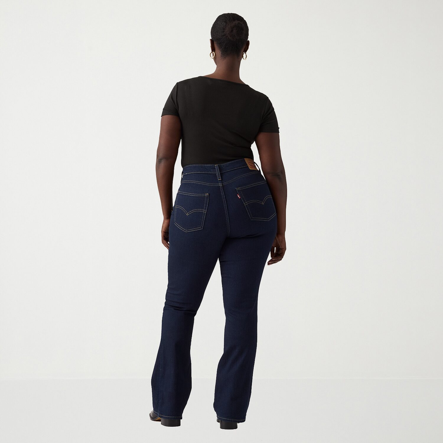 Levi's® Womens 725™ High Rise Bootcut Jean
