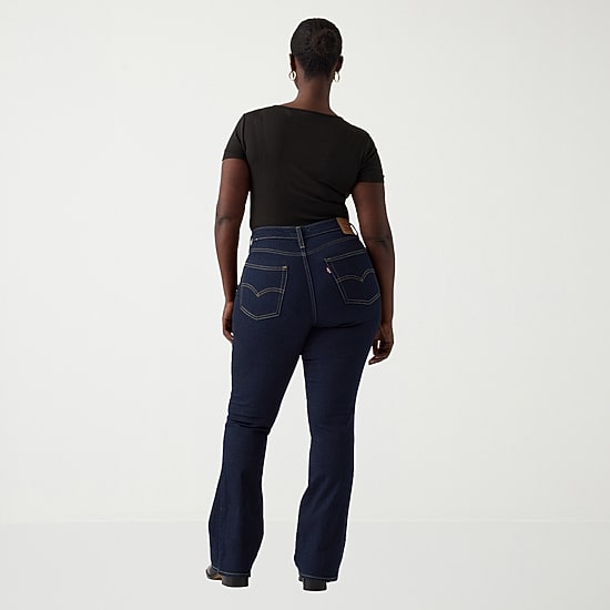 Levi's® Womens 725™ High Rise Bootcut Jean