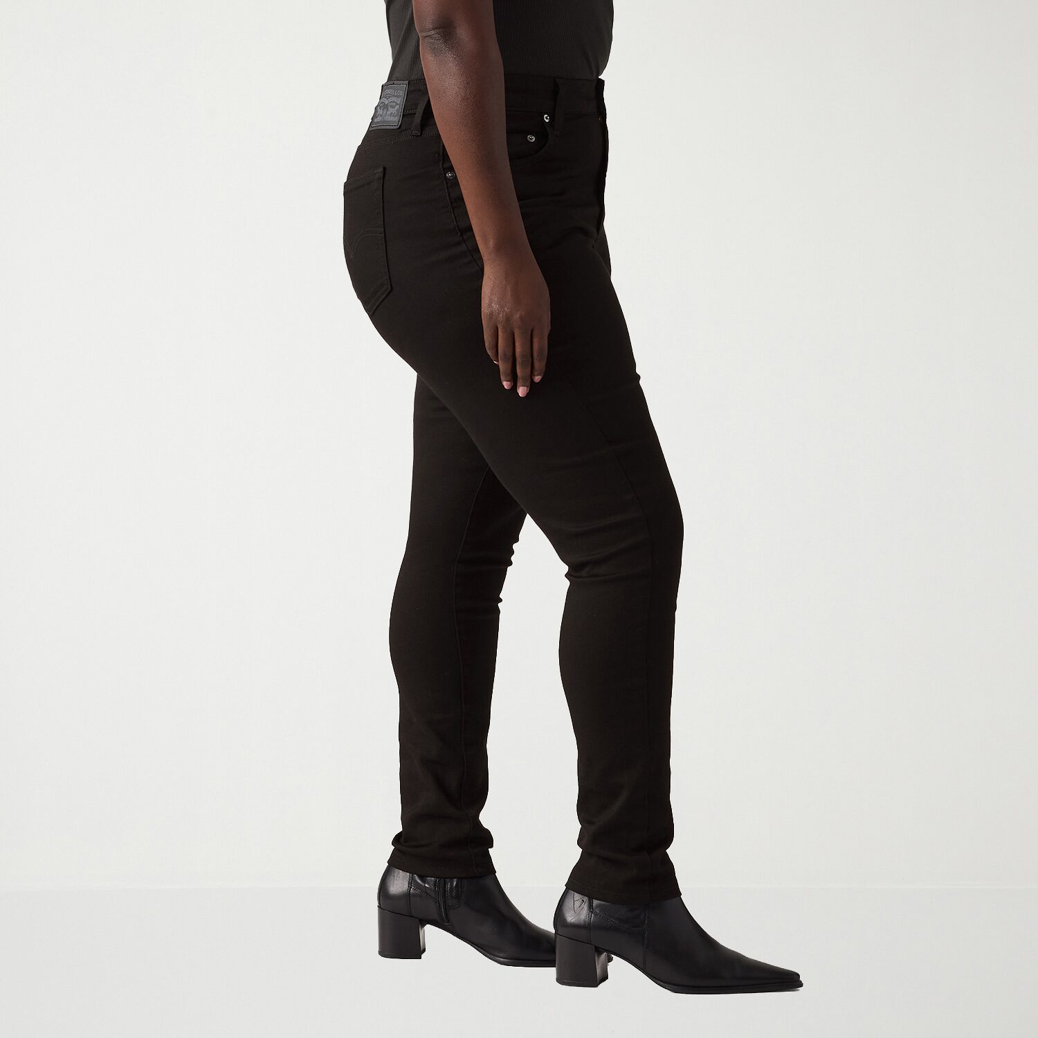 Levi's®  Womens 721™ High Rise Skinny Jeans