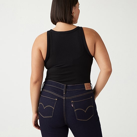 Levi's® Womens Mid Rise 311™ Shaping Skinny Jean