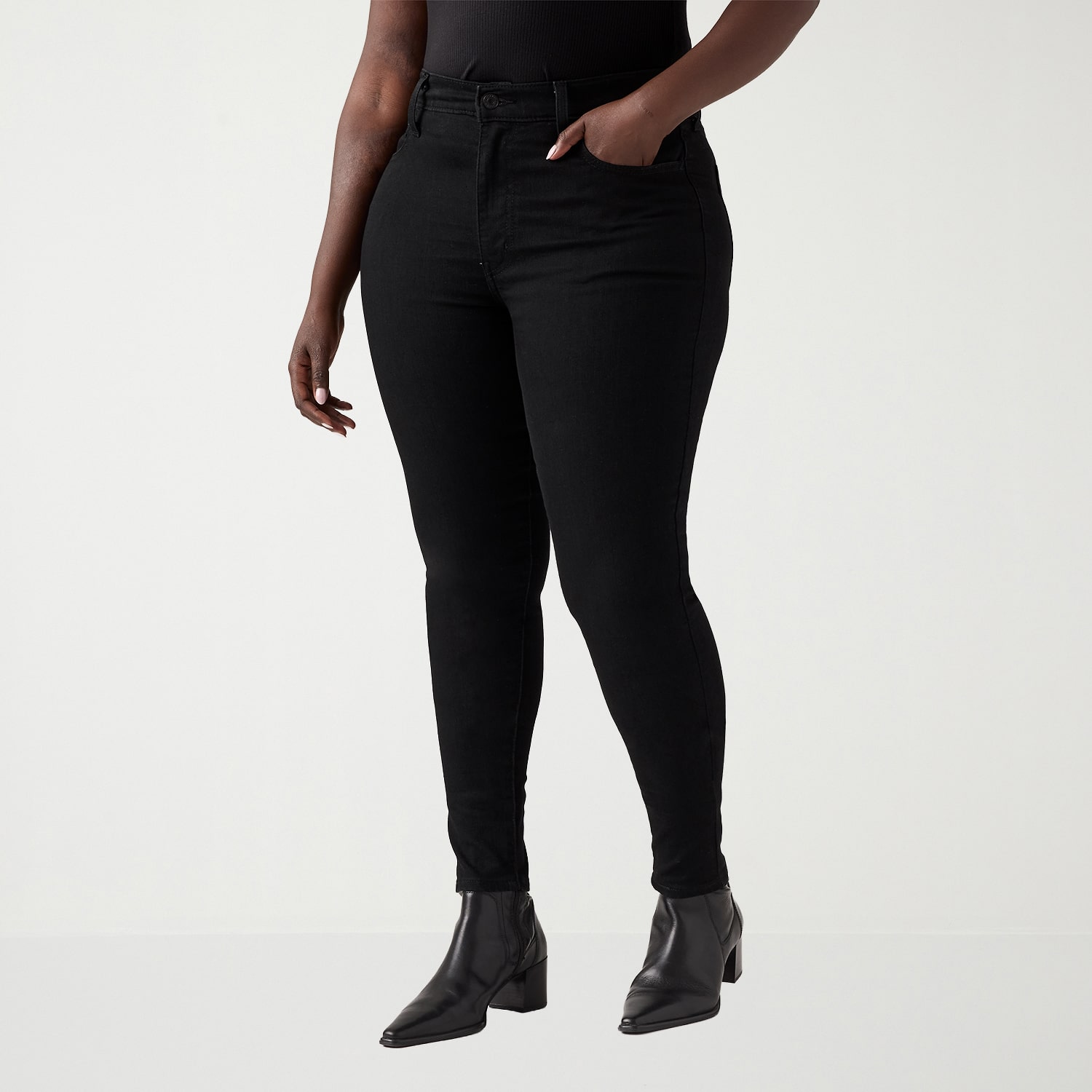 Levi's® Womens 720™ High Rise Super Skinny Jean