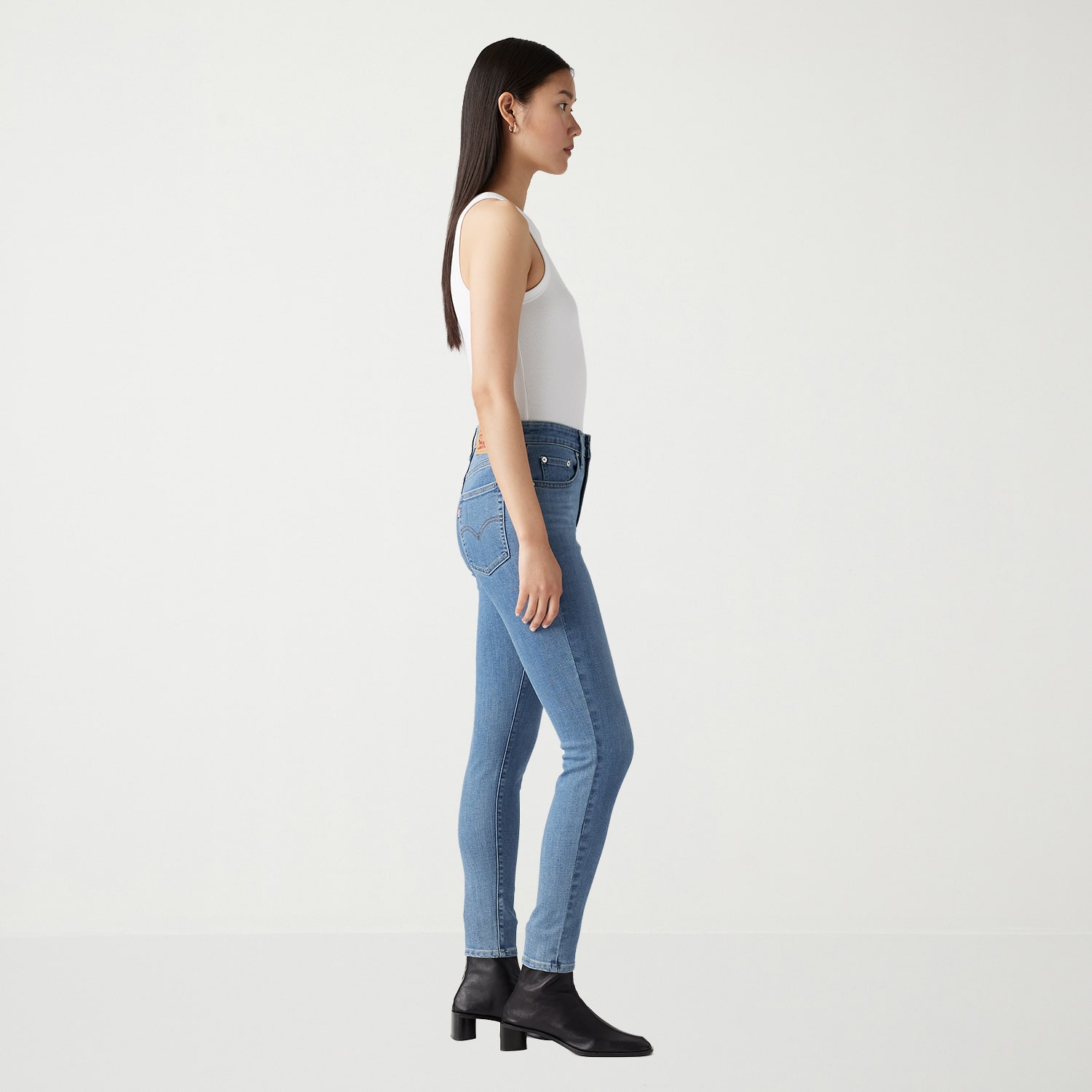 Levi's® Women's 721™ High Rise Skinny Jeansit Jean