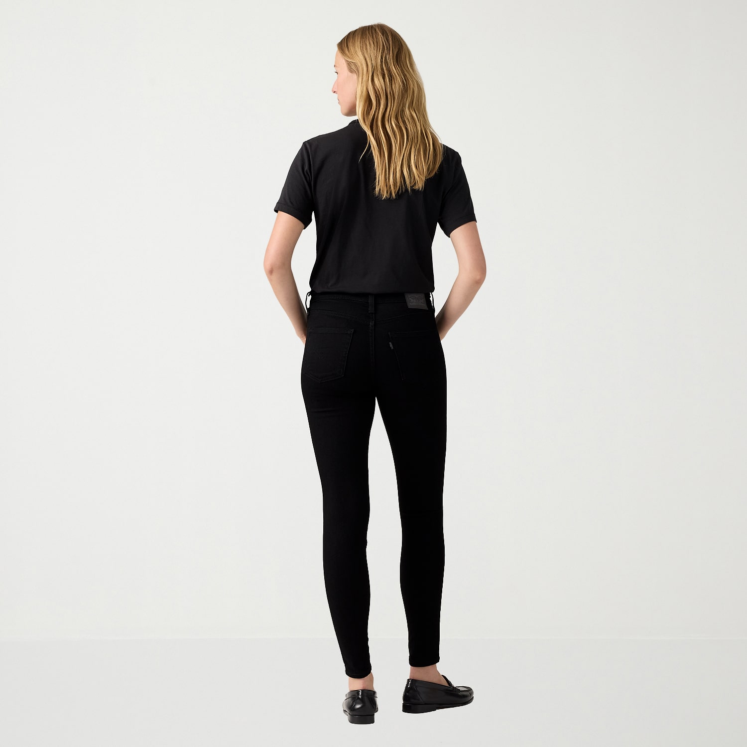 Levi's® Womens 720™ High Rise Super Skinny Jean