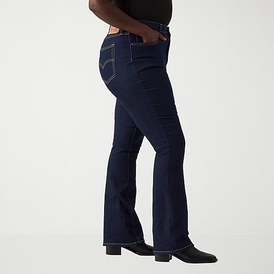 Levi's® Womens 725™ High Rise Bootcut Jean