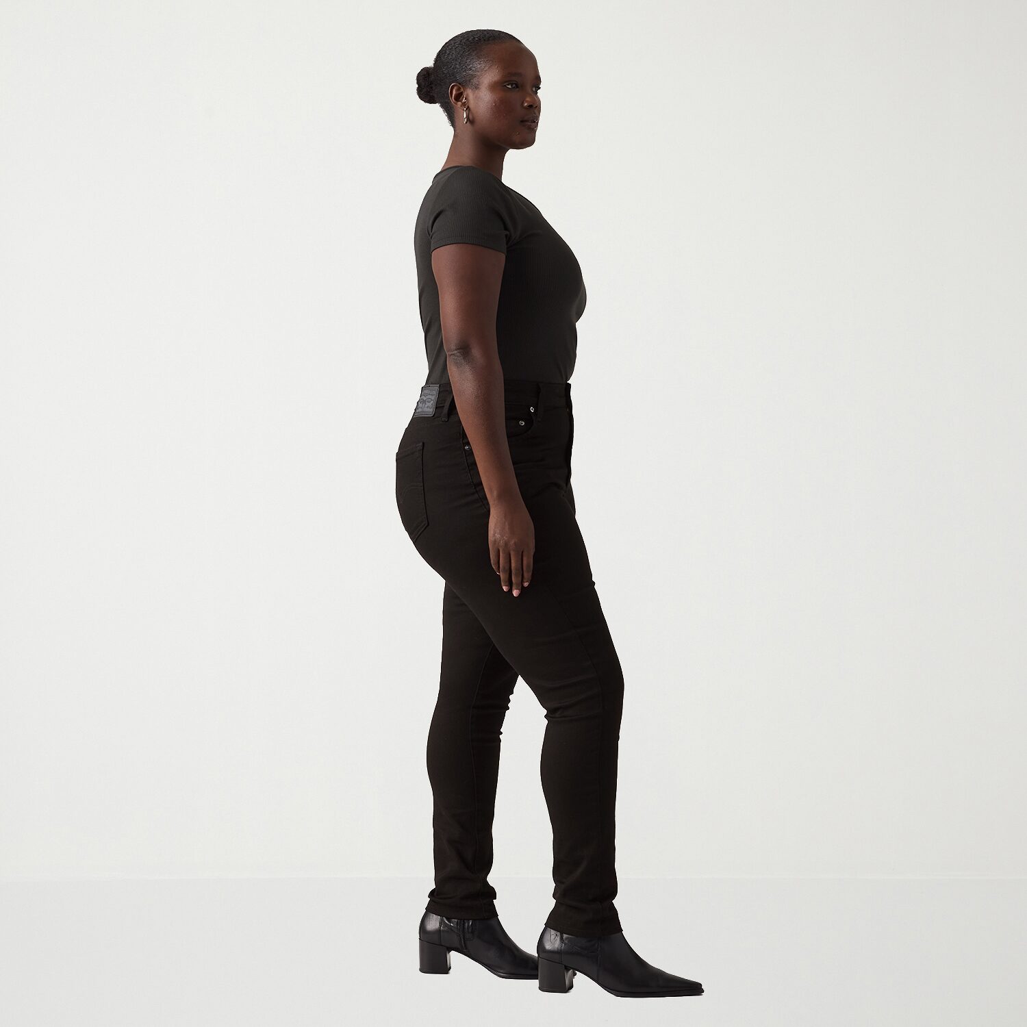 Levi's®  Womens 721™ High Rise Skinny Jeans