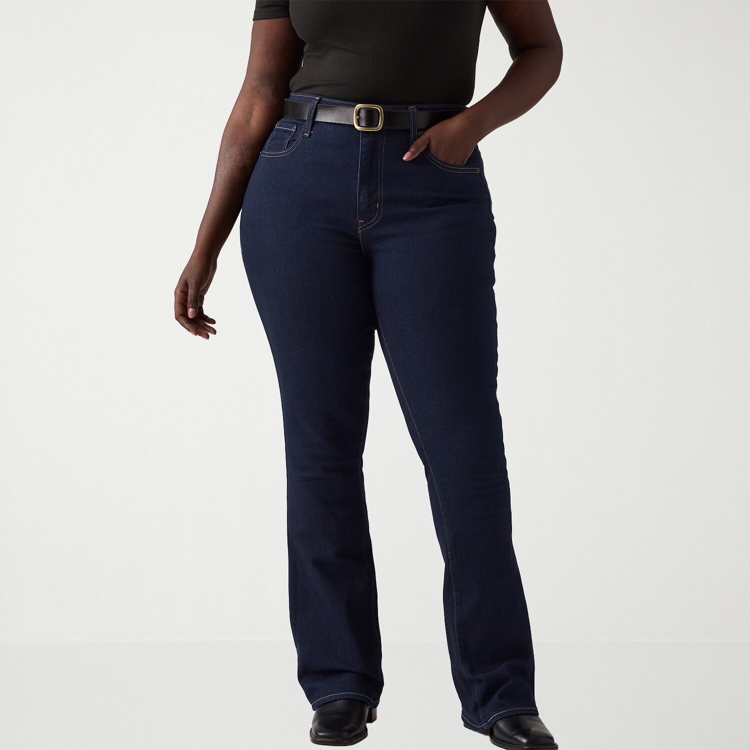 Levi's® Womens 725™ High Rise Bootcut Jean