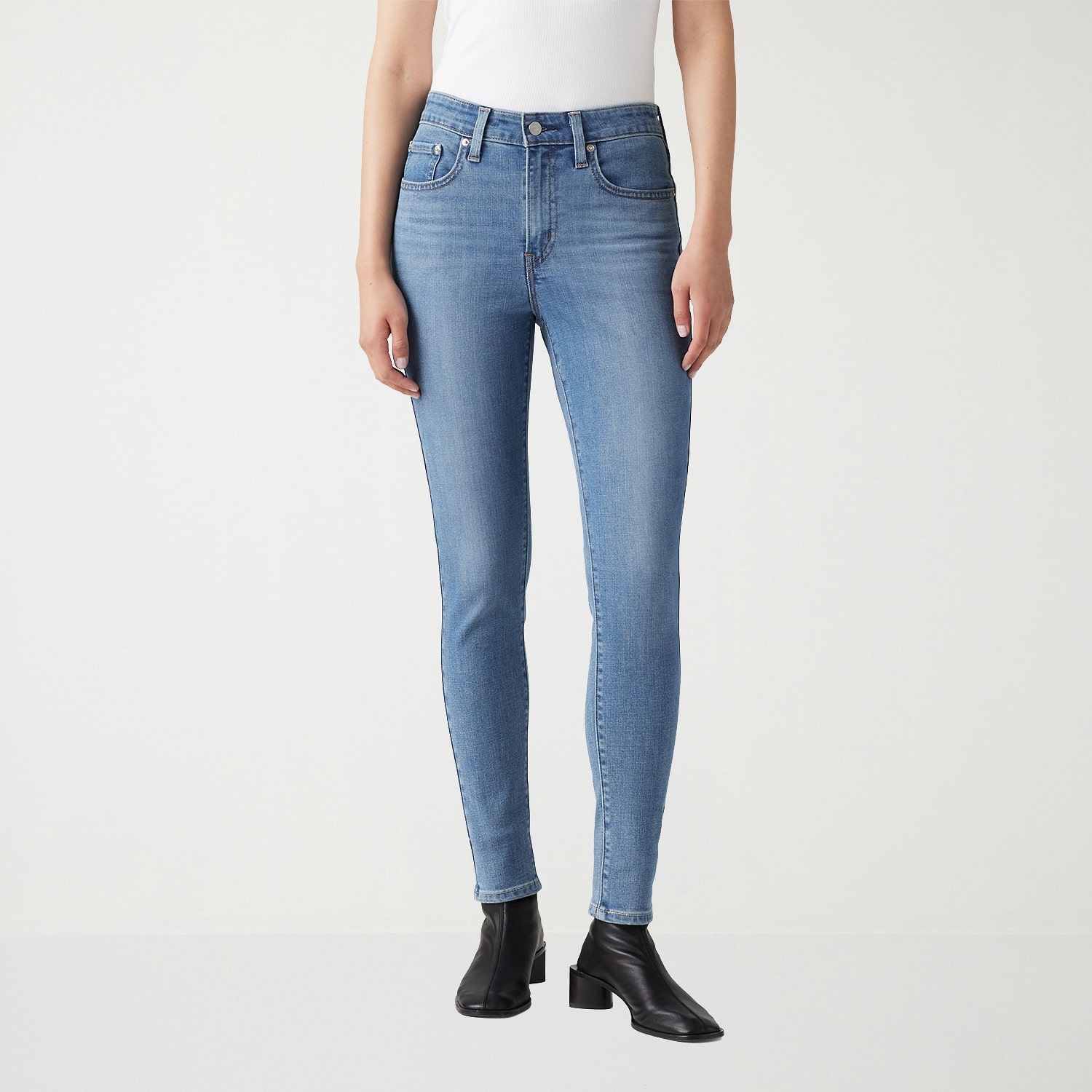Levi's® Women's 721™ High Rise Skinny Jeansit Jean
