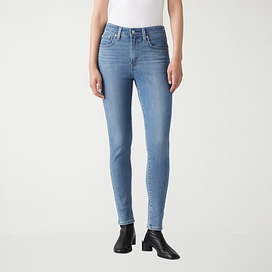 Levi's® Women's 721™ High Rise Skinny Jeansit Jean