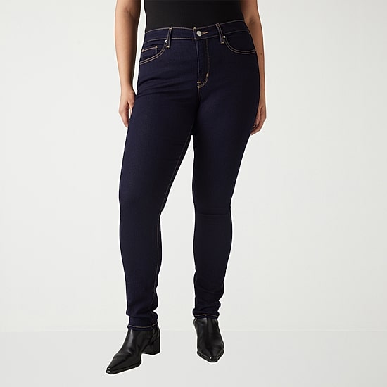 Levi's® Womens Mid Rise 311™ Shaping Skinny Jean