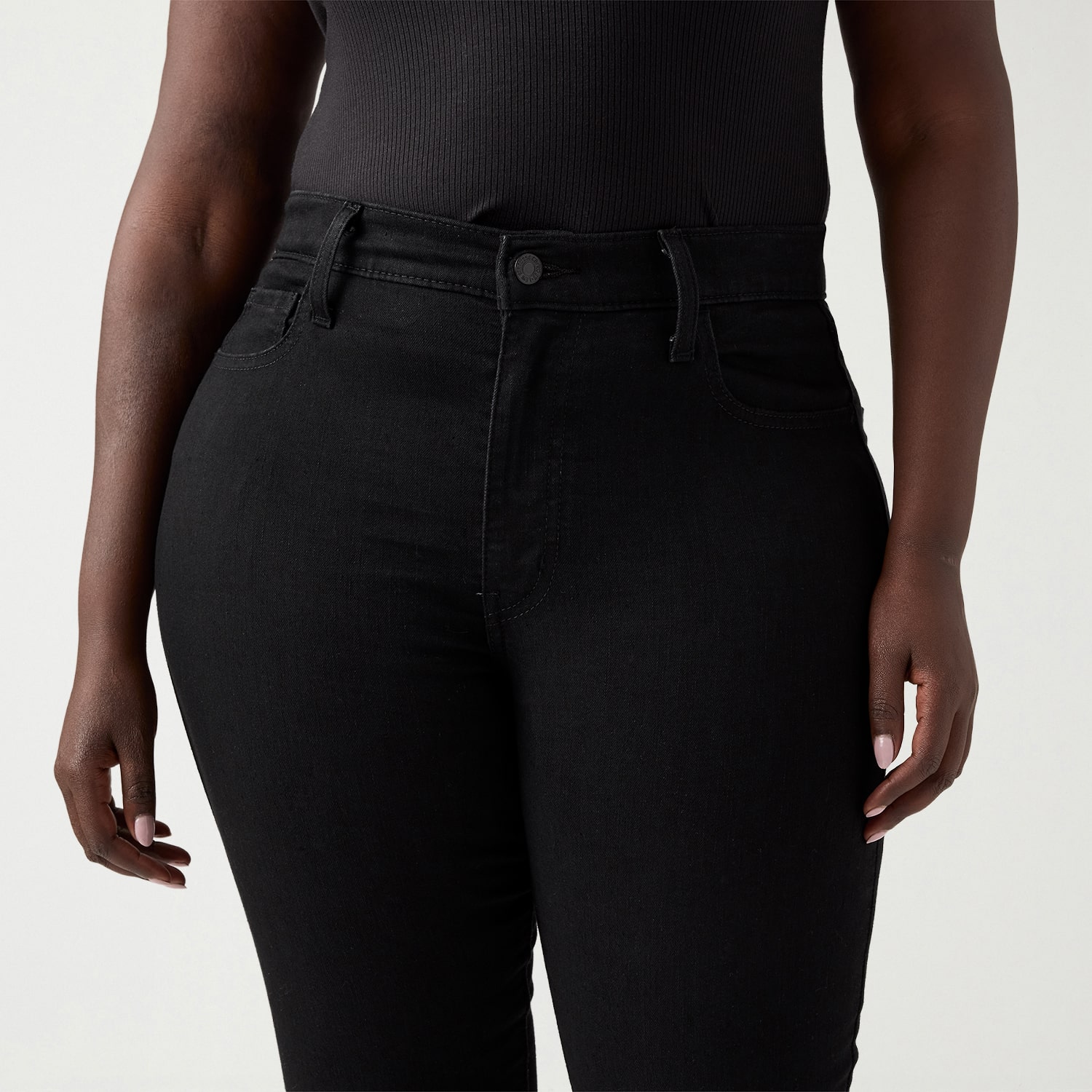 Levi's® Womens 720™ High Rise Super Skinny Jean