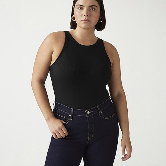 Levi's® Womens Mid Rise 311™ Shaping Skinny Jean