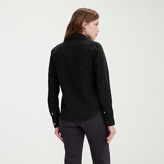 Levi's® Womens Ultimate Western Shirt