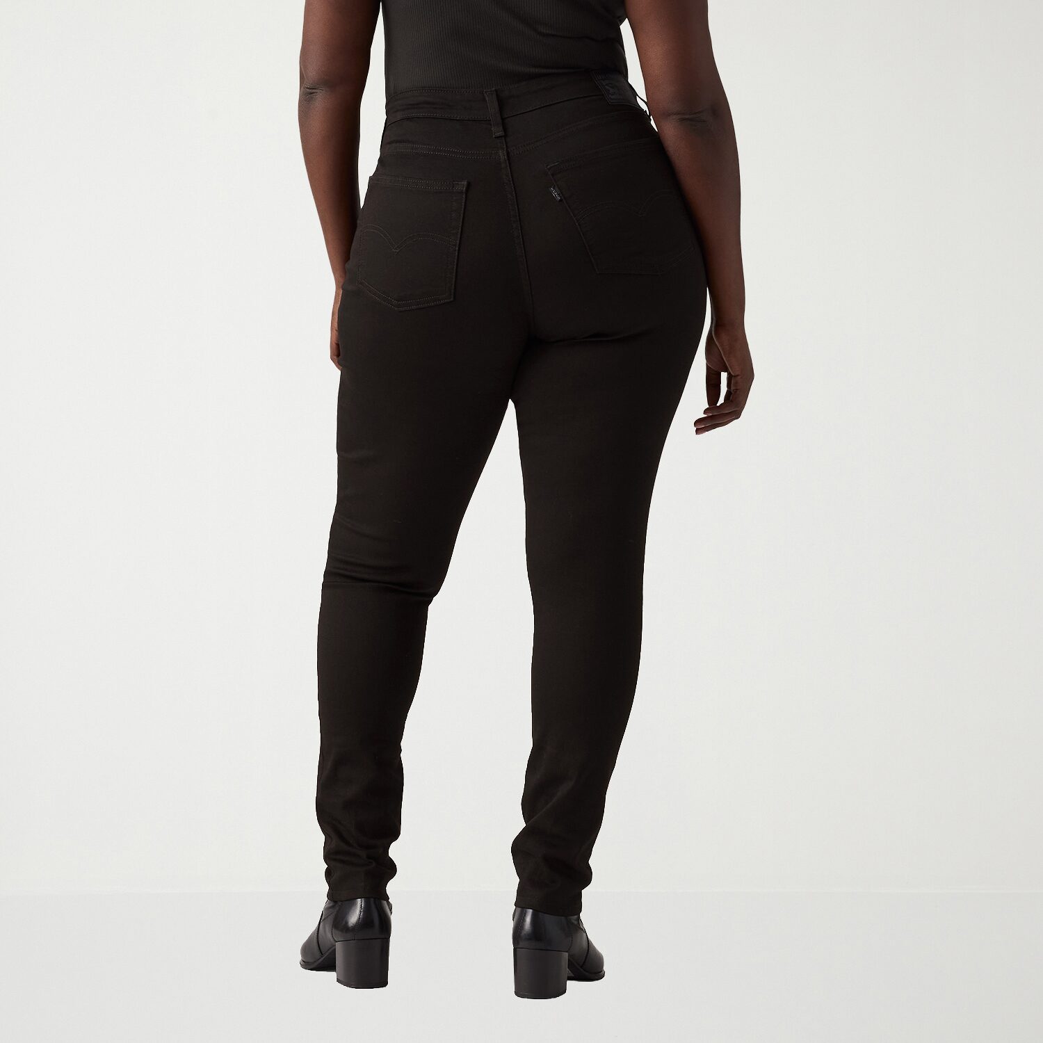 Levi's®  Womens 721™ High Rise Skinny Jeans
